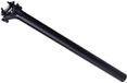 Contec Pipe Zadelpen Zwart 350 mm / 30.9 mm