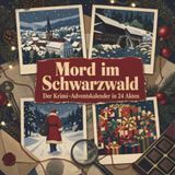 Mord tiptop Mord im Schwarzwald