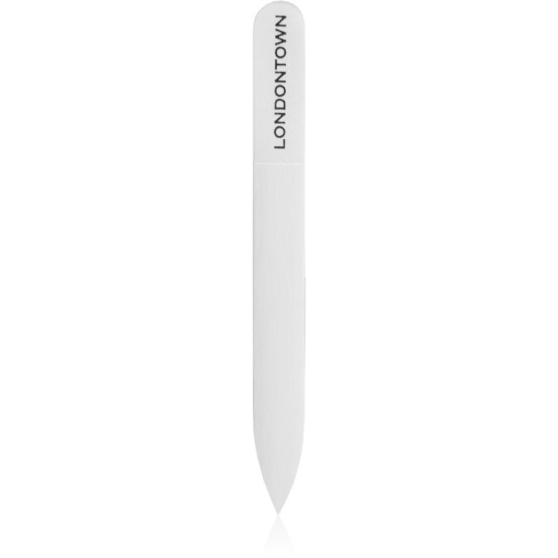 LONDONTOWN Glass Nail File