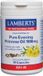 Lamberts Huile d'Onagre 1000 mg - 90 Capsules