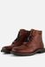 Bugatti Seve Veterboots cognac Leer - Maat 42