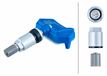 HELLA 6PP 358 375-161 TPMS/RDKS bandenspanningssensor voor RAM 1500 Crew Cab pick-up (DT), 433MHz