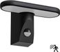 KS Verlichting - Wandlamp - Zack - Zwart - Aluminium - 3000K