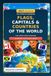 Flags, World Flags, Capitals & Countries of the World: A Colourful 2027 World Flags, Capitals and Geography Handbook with Maps, Country Shapes, Quizzes and Amazing Facts for Kids Ages 6–12