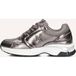 Mexx Sneakers Paulita Love Zilver