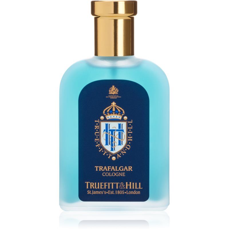 Truefitt & Hill Eau de Cologne / 100 (ml) / heren