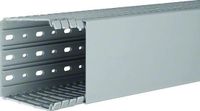 Hager Tehalit BA7 Bedradingskoker PVC Steengrijs 200 x 10 cm