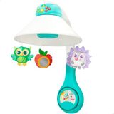 Winfun 3-in-1 Babyprojector Veelkleurig