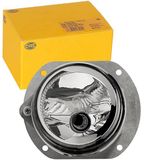 HELLA 1N0 009 295-041 FF/Halogeen-Mistlamp - Dynaview Evo2 ECE/SAE/CCC - rechts