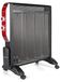 Chauffage brillant 2000 W