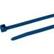 Hellermann Tyton 111-01136 - Éthylène tétrafluoroéthylène (ETFE) - Bleu - 10 cm - 387 mm - 7.6 mm - 1.8 mm