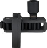 KS Tools 1/2" Draaibank voor Mercedes / MAN 100 mm - 455.002