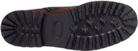 Joop Damen Stiefel Velo Mana Braun Leer Blokhak 40