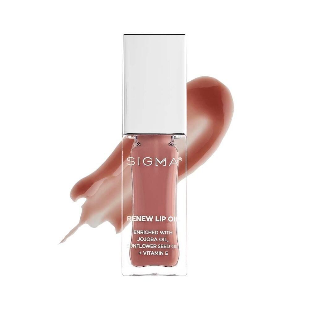 Sigma Renew Lip Oil 5.2 g