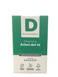 Sanasur Savon Dermatologique Glycérine et Huile D'Arbre À Thé 100g