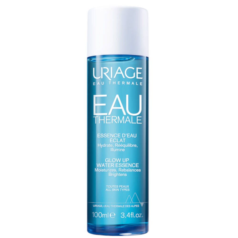 Uriage Eau Thermale Glow Up Water Essence 100ml