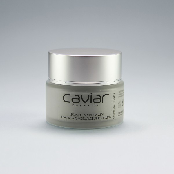 Diet Esthetic   Caviar Cream