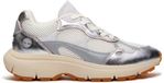 Timberland Hazel Lane Low Schoenen Wit EU 38 Vrouw