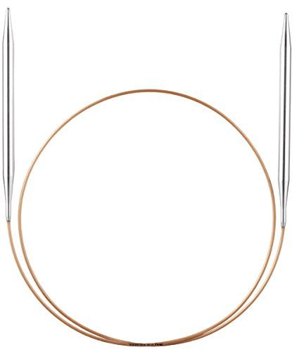 addi Basic Extra Long Circular Knitting Needles 200cm 3.00mm