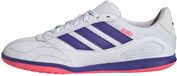 Adidas Performance Super Sala Competition III Indoor Voetbalschoenen Unisex Wit