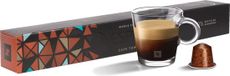 Nespresso Cape Town Lungo Smaak Capsules