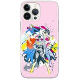 ERT GROUP mobiel telefoonhoesje voor Xiaomi REDMI 9C origineel en officieel erkend DC patroon Super Girls 001 optimaal aangepast aan de vorm van de mobiele telefoon, hoesje is gemaakt van TPU