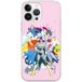 ERT GROUP mobiel telefoonhoesje voor Xiaomi REDMI 9C origineel en officieel erkend DC patroon Super Girls 001 optimaal aangepast aan de vorm van de mobiele telefoon, hoesje is gemaakt van TPU