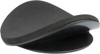 Single Pad Adjustable Wrist Rest