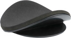 Single Pad Adjustable Wrist Rest