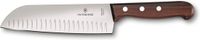 Victorinox Swiss Classic Santoku mes - palissander - 17 cm