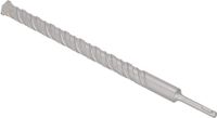 KOTARBAU® Betonboor - SDS Plus Boor - Hamerboor - Steenboor 28 x 450 mm