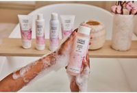 Therme Bath Foam Mindful Blossom - 4 x 500 ml