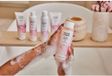 Therme Bath Foam Mindful Blossom - 4 x 500 ml