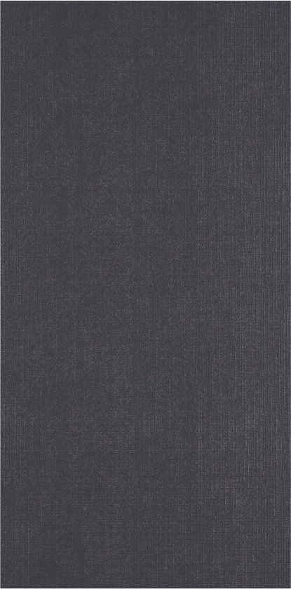 Florence Cardstock Linnenkarton - Zwart - Gekleurd Papier - 27 x 13,5 cm - 100 vellen - Textuur - 250 g