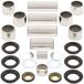 All Balls Kit de réparation / kit de roulements bras oscillant pour Kawasaki KX KDX 125 - 500 ccm année 1989 - 2004