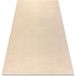 Osta Tapis En Laine Textura 488.13.la100 Osta - Lignes, Cadre Géométrique Structurel Crème Beige 200x300 cm