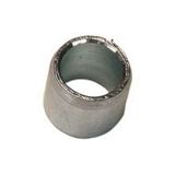 Piaggio geleidingsbus 11 x 10 mm B015591