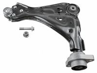 LEMFÖRDER 43354 01 Stuurwielophanging voor Mercedes-Benz Vito/Mixto Box (W639) 2003 - links, vooras en andere voertuigen