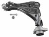 LEMFÖRDER 43354 01 Stuurwielophanging voor Mercedes-Benz Vito/Mixto Box (W639) 2003 - links, vooras en andere voertuigen