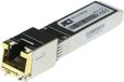 ACT SFP+ 10Gbase copper RJ45 transceiver gecodeerd voor Juniper (EX-SFP-10GE-T)