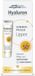 Hyaluron Dr. Theiss Naturwaren GmbH Hyaluron Sonnenpflege Lippen LSF 50+, 7 ml Creme