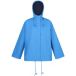 Regatta Sarika Waterdicht Damesjack Blauw