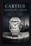 Cartier Santos de Cartier User Guide