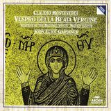Vespers Archiv Vespro Della Beata Vergine (Complete)/Magnificat Ii