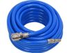 Yato YT-24220 compressorslang 10 m 20 bar Blauw