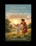 Não Icecat Não Corte Minhas Asas, Oriente Meu Voo