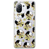 ERT GROUP mobiel telefoonhoesje voor Xiaomi 11 Disney Cruella 007