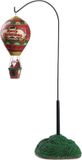 Lemax Evergreen Tree Jumbo Boom 1998