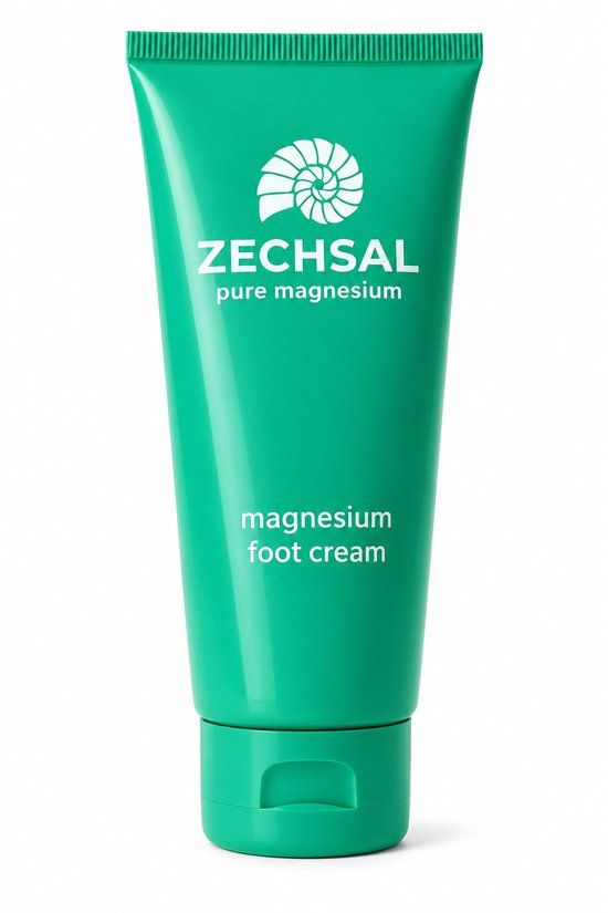 Zechsal Voetencreme 100ml