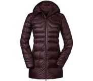 Schöffel Down Auckland Parka, dames